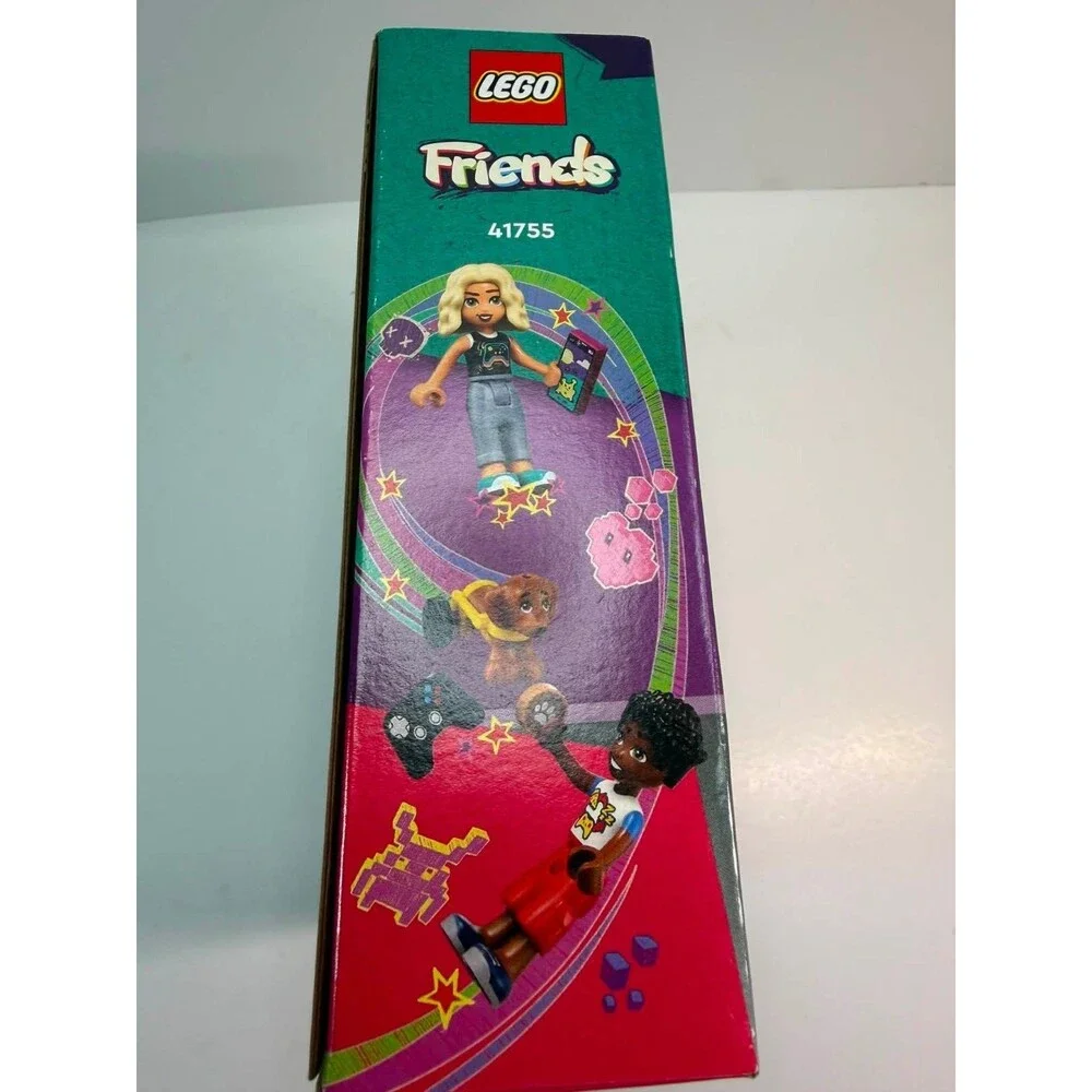 LEGO FRIENDS: Nova's Room (41755)